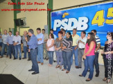 Fotos: Reunião PSDB de Maracaju 2012