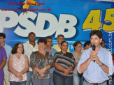 Fotos: Reunião PSDB de Maracaju 2012