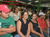 Fotos: Reunião PSDB de Maracaju 2012