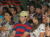 Fotos: Reunião PSDB de Maracaju 2012