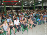 Fotos: Reunião PSDB de Maracaju 2012