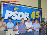 Fotos: Reunião PSDB de Maracaju 2012