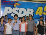 Fotos: Reunião PSDB de Maracaju 2012