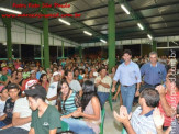 Fotos: Reunião PSDB de Maracaju 2012