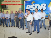 Fotos: Reunião PSDB de Maracaju 2012