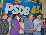 Fotos: Reunião PSDB de Maracaju 2012