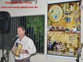 Festa do lançamento do Rodeio Nacional da Etapa Valdir de Brito 2012