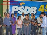 Fotos: Reunião PSDB de Maracaju 2012