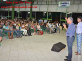 Fotos: Reunião PSDB de Maracaju 2012