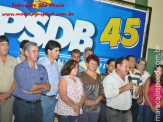 Fotos: Reunião PSDB de Maracaju 2012