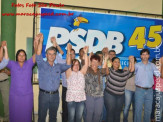 Fotos: Reunião PSDB de Maracaju 2012