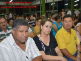 Fotos: Reunião PSDB de Maracaju 2012