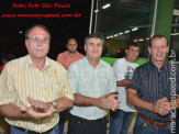 Fotos: Reunião PSDB de Maracaju 2012