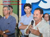 Fotos: Reunião PSDB de Maracaju 2012