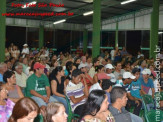 Fotos: Reunião PSDB de Maracaju 2012