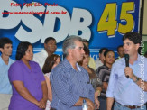 Fotos: Reunião PSDB de Maracaju 2012