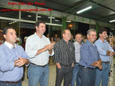 Fotos: Reunião PSDB de Maracaju 2012