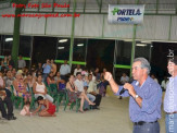 Fotos: Reunião PSDB de Maracaju 2012