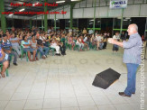 Fotos: Reunião PSDB de Maracaju 2012