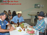 Festa do lançamento do Rodeio Nacional da Etapa Valdir de Brito 2012