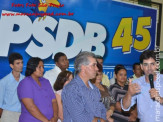 Fotos: Reunião PSDB de Maracaju 2012