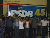 Fotos: Reunião PSDB de Maracaju 2012