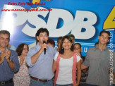 Fotos: Reunião PSDB de Maracaju 2012