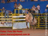 Rodeio 2012 3º dia