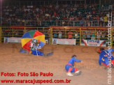 Rodeio 2012 4º dia