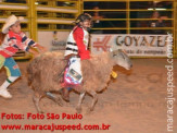 Atualizado: Rodeio 2012 2º dia