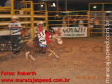 Atualizado: Rodeio 2012 2º dia