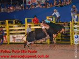 Atualizado: Rodeio 2012 2º dia