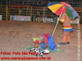 Atualizado: Rodeio 2012 2º dia