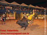 Rodeio 2012 3º dia