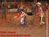 Rodeio 2012 3º dia