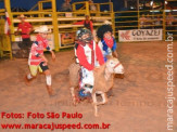 Rodeio 2012 3º dia