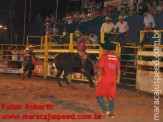 Rodeio 2012 4º dia