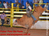 Rodeio 2012 3º dia