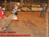 Rodeio 2012 4º dia