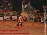 Rodeio 2012 3º dia