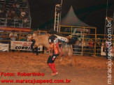 Rodeio 2012 3º dia