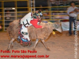 Atualizado: Rodeio 2012 2º dia