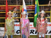 Atualizado: Rodeio 2012 2º dia