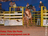 Rodeio 2012 3º dia