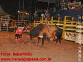 Rodeio 2012 3º dia