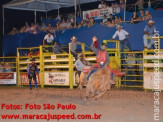 Atualizado: Rodeio 2012 2º dia