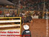 Rodeio 2012 3º dia