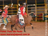 Atualizado: Rodeio 2012 2º dia