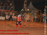 Rodeio 2012 3º dia