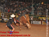 Rodeio 2012 3º dia